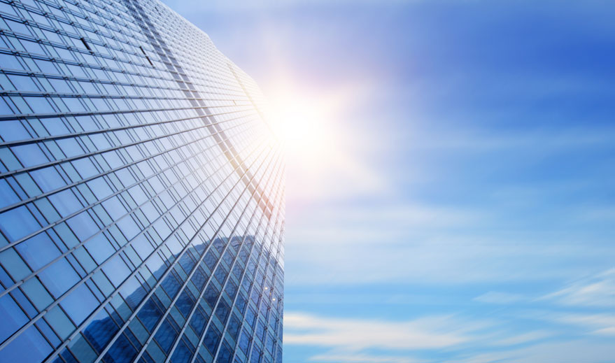 室内空气治理方案