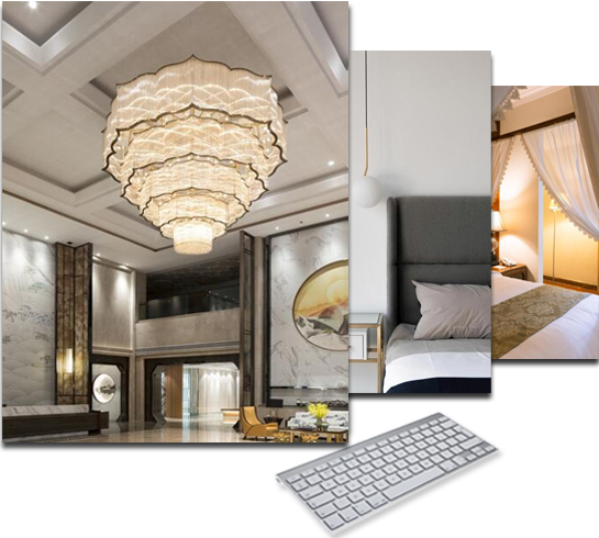 酒店会所除甲醛